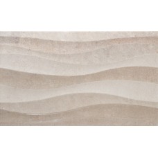 Плитка 33,3*55 Badem Ondas Tortora
